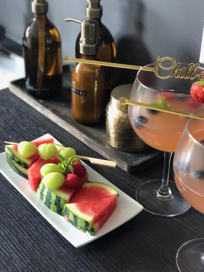 Chill-Out Leilighet Nieuwe Wetering Eksteriør bilde